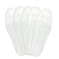 thumbnail image 3 of Xingzhi 5 Pair Breathable Thickened Sweat Absorbing Disposable Shoe-pad Insole 43-44, 3 of 9