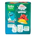 thumbnail image 3 of Pañal Autoajustable Baby Pants Mediano Niño 96 piezas, 3 of 4