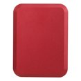 thumbnail image 1 of 1 Uds. Placa lijadora portátil para herramienta de reparación de puntas de taco de billar, accesorio rojo, 1 of 8