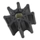 thumbnail image 5 of VOBOR Impulsor de Bomba de Agua de 8 Cuchillas 47‑862232A2 reemplazo de Goma para Piezas de Motor 17000K, 5 of 5