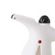 thumbnail image 4 of Mini Electric Iron White Portable US Plug 110V Universal Steam Iron For Home ANGGREK Otros, 4 of 7