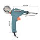 thumbnail image 5 of Pistola De Soldadura Automática Pistola de soldadura eléctrica de 60 W, herramienta de reparación de soldador de estaño con envío automático (verde UE), 5 of 8