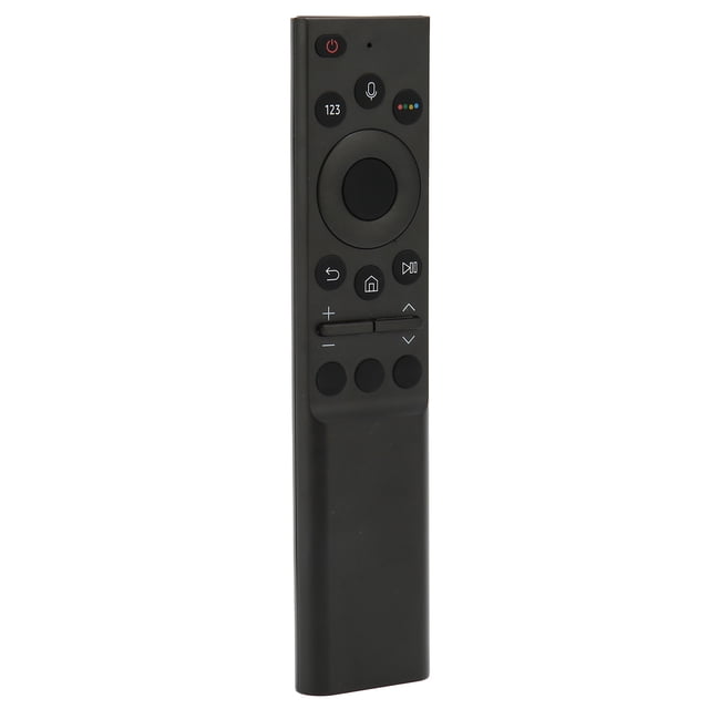 Control remoto de voz de repuesto para televisor Samsung Neo QLED Crystal UHD QN43LS03AAFXZA QN43Q60AAFXZA QN50LS03AAFXZA