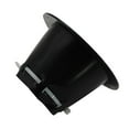 thumbnail image 3 of Waterproof Threaded Hole Silicone Plastic Protective Jacket Transom Cover Organizer Rigging Cable Motorwell Boot Keep Water Out Fishing RVs, 3 of 7