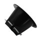 thumbnail image 3 of Riwesomey Accesorios para barcos, Cable de aparejo de silicona con orificio roscado impermeable, bota de cambio de acelerador Motorwell para yates, Accesorios para vehículos recreativos Riwesomey VI014991-00B, 3 of 6