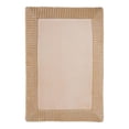 thumbnail image 1 of Tapete Para Baño Deco Express Antiderrapante Beige 40X60 Cm, 1 of 3