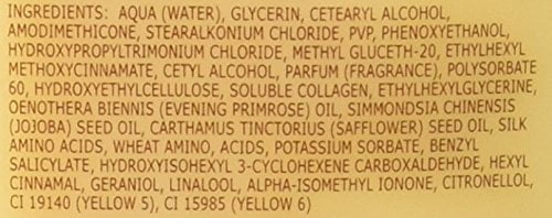 Mixed Chicks Curl Defining & Frizz Eliminating Leave-In Conditioner, 10oz