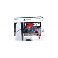 thumbnail image 5 of PlayStation 5 Disc Slim Edition NBA 2K26 Bundle + PlayStation 5 DualSense Wireless Controller Cosmic Red, 5 of 11