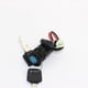 thumbnail image 4 of Cerradura de Interruptor de Llave de Encendido Llaves para ATV Kart, 4 of 6