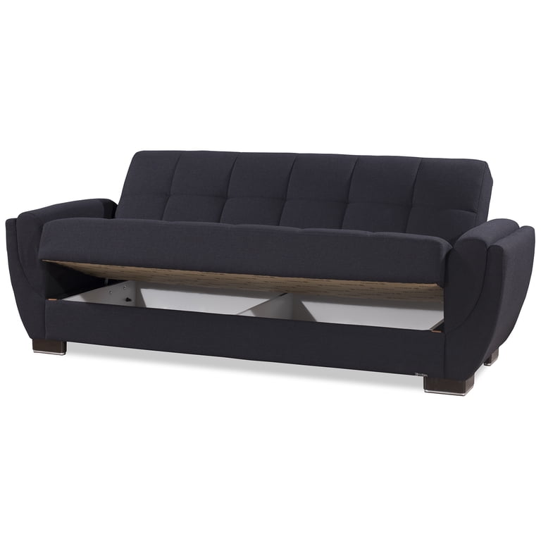 Futon Sofa Bed With Storage Uk | Cabinets Matttroy