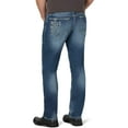 thumbnail image 2 of Rock & Republic Men's Straight Leg Jean with Ultra Comfort Denim, 2 of 7