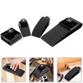 thumbnail image 3 of 1 Set Sanding Block Drywall Sander Hand Sanding Block Wood Working Tool Accessory, 3 of 4