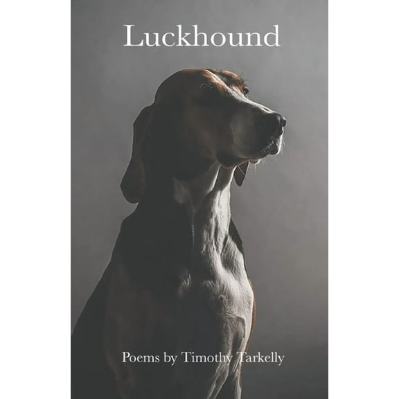 Luckhound, (Paperback)
