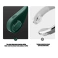 thumbnail image 4 of Cuello Colgante Recargable Mini Usb Ventilador Personal Diseño De Auriculares Refrigeración De 360 ​​​​Grados Mini Enfriador De Aire Para Uso En Interiores Y Exteriores Inevent HA047666-01, 4 of 6