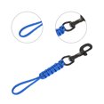 thumbnail image 2 of Perno de acero inoxidable duradero, gancho a presión, gancho a presión para buceo, accesorios seguros para exteriores Sywqhk Para Estrenar, 2 of 3
