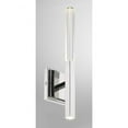 thumbnail image 3 of Eurofase Lighting - Benicio - 6W 2 LED Bath Vanity In Modern Style-18 Inches, 3 of 5