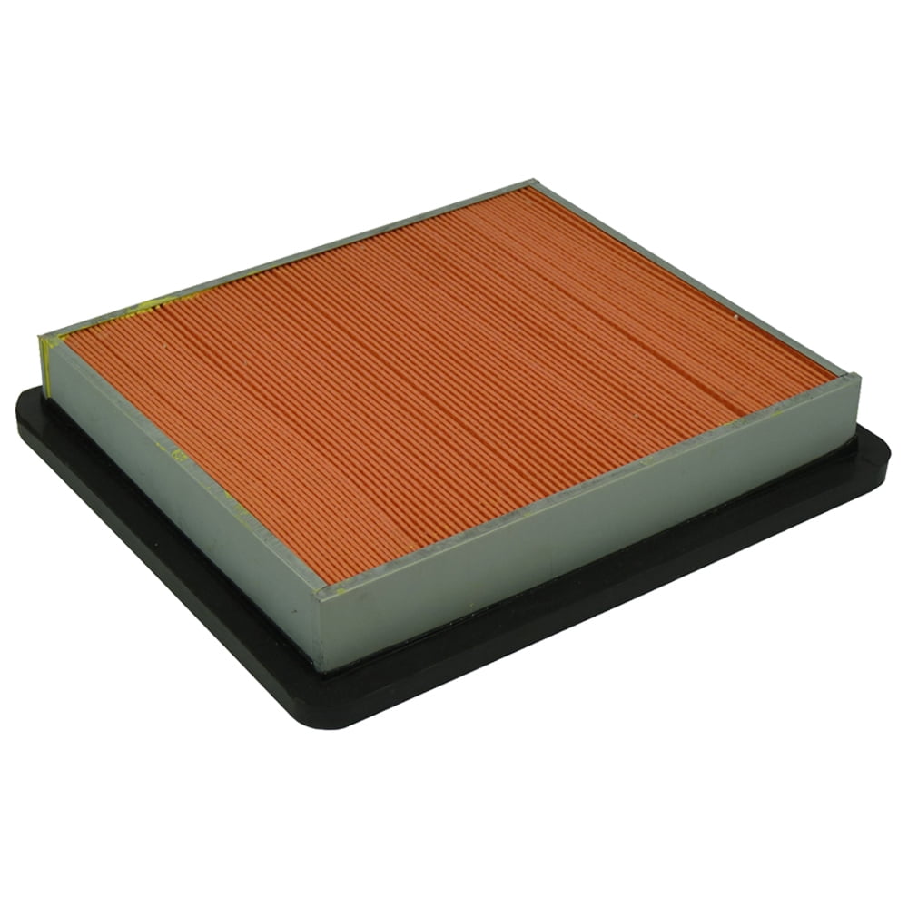 ECOGARD XA3577 Premium Engine Air Filter Fits Mazda RX-7 1.3L 1984-1985