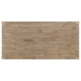 thumbnail image 6 of Coaster Scottsdale 71-inch Farmhouse Round Wood Dining Table Washed Brown, 6 of 8