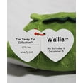 thumbnail image 5 of Teeny Tys - Wallie the Alligator  - Stuffed Animal, 5 of 6