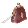 thumbnail image 1 of ELAYARD Vintage Style Purse Con Para Monedas Y Portátil, 1 of 5