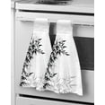 thumbnail image 2 of Cloths Cleaning Absorbent Dry Quick Towel Microfiber Bathroom Kitchen for Towel Hand Candy Cake Cup Coffee, 2 of 7