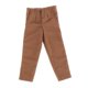 thumbnail image 4 of Mini pantalones 1/12, ropa para muñeca masculina, moda duradera, disfraz informal, pantalones para figuras de acción de 6 pulgadas, accesorio de ropa Café Baoblaze Sudadera con capucha de muñeca, 4 of 8