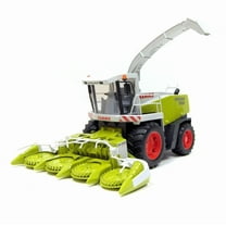Bruder 02131 CLAAS Jaguar 900 Field Chopper