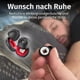 thumbnail image 2 of Artevive Ohrstpsel, wiederverwendbare Silikon-Ohrstpsel zur Lrmreduzierung Sellp & Moto, 2 of 4
