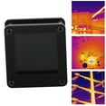 thumbnail image 1 of IR Temperature Sensor, AMG8833 Chip Infrared Thermal Imager 5V USB Powered with Shell for Testing Electronics, 1 of 8