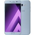 thumbnail image 2 of Samsung Galaxy A720F/DS A7 2017 Factory Unlocked LTE support in US & World (International Version) (BLUE MIST), 2 of 4