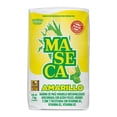 thumbnail image 1 of Harina de maíz Maseca nixtamalizado amarillo 1 kg, 1 of 2