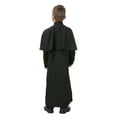 thumbnail image 3 of Deluxe Priest Boys Costume, 3 of 3