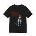 thumbnail image 3 of Vintage Candy Classy Dame Women's Relaxed Fit Short-Sleeve Crewneck T Shirt, 3 of 4