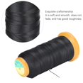 thumbnail image 4 of 3 Rolls 4 Strands Jewelry Craft Thread Polyester Beadworking Cord Weaving Thread for Bracelet, 4 of 4