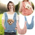 thumbnail image 4 of Oliegs Calendar Portable Backpack For Small And Cats Comfortable Approved Travel With Ventilation And Features Christmas, 4 of 4