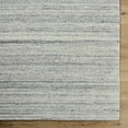 thumbnail image 5 of BoutiqueRugs Capote Bohemian, Transitional Area Rug - Ivory, Charcoal, Slate Gray - 8' x 10', 5 of 6