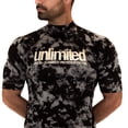 thumbnail image 3 of Playera deportiva manga corta para caballero con protección solar UPF50+, 3 of 4