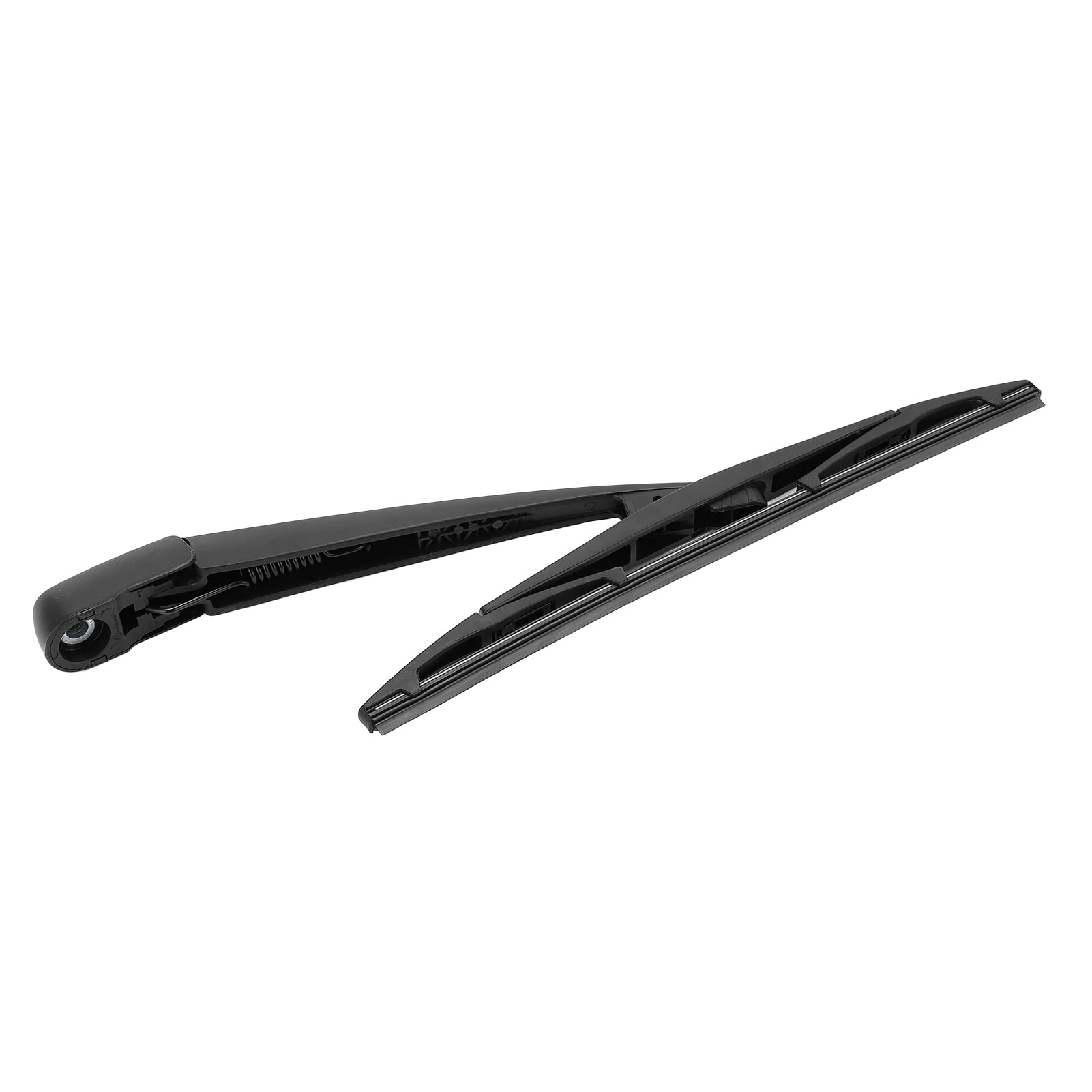 Rear Wiper Blade,Rear Windshield Wiper Arm Weatherbeater Wiper Blade Back Wiper Arm Blade Innovative Solution