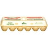 Wilcox Family Farms Jumbo Grade A Eggs, 12ct