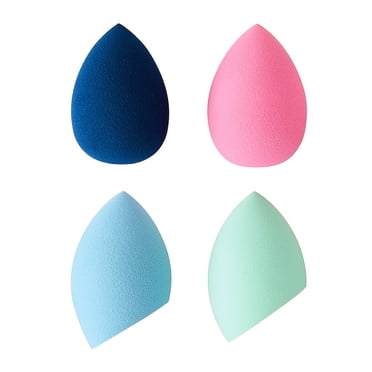Make-up Sponges, 10 Pack