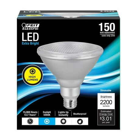 Feit 150 watt led cheap bulb