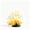 #2 Yellow【Simulated Coral x1】, variant on Aquarium Artificial Sea Branch Soft Plastic Artificial With Base, Saltwater Decor Reef Ornament, Modern Indoor Living Room Display Enhancement, 2.76" x 7.48" x 8.27", KTFgvq