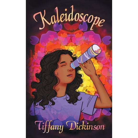 Kaleidoscope, (Paperback)