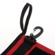 thumbnail image 4 of Calcetines de Navidad de Navidad con asa, organizador , bolsa de almacenamiento, bolsa para acampar libre, , viaje, mochilero rojo kusrkot Calcetín de Navidad Molle Gear, 4 of 8