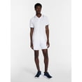 thumbnail image 2 of Athletic Works Men's and Big Men's Modern Tennis Polo Shirt, Sizes XS-3XL, 2 of 5