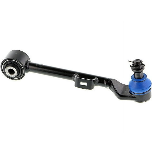 Rear Left Upper Control Arm and Ball Joint Assembly - Compatible with 2006 - 2014 Honda Ridgeline 2007 2008 2009 2010 2011 2012 2013