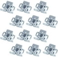 thumbnail image 5 of Pestillos de puerta TUNC 12 cierrapuertas acero inoxidable, 5 of 5