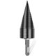 thumbnail image 1 of Broca de madera para dividir madera, duradera broca divisora ​​de troncos de madera herramienta de molienda de madera de cono de tornillo de división, 1 of 5
