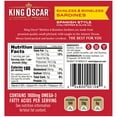 King Oscar Skinless & Boneless Spanish Style Sardines, 4.23 oz Can