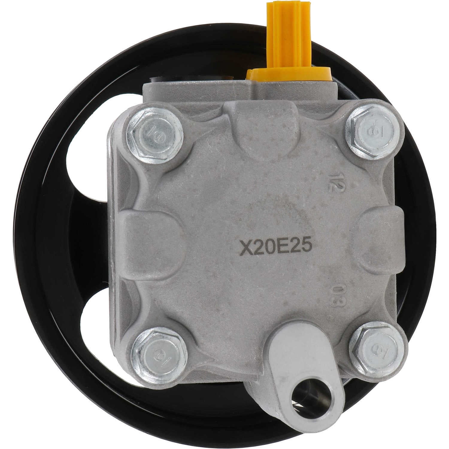 MAVAL 96514MN New Power Steering Pump
